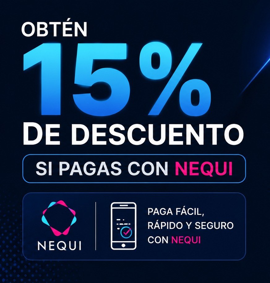 Banner promocional